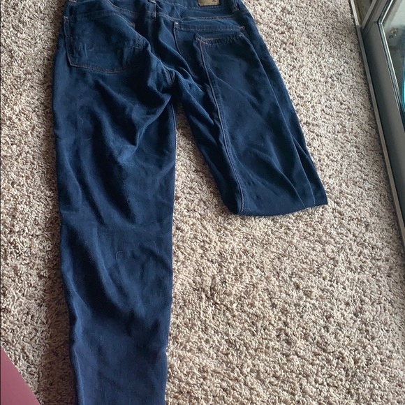 American Eagle Skinny Jegging - Picture 2 of 5